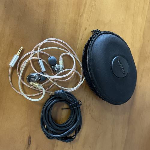 Shure SE 425