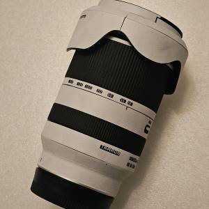 Tamron 28-200mm f2.8-5.6 鏡頭 For Sony E mount