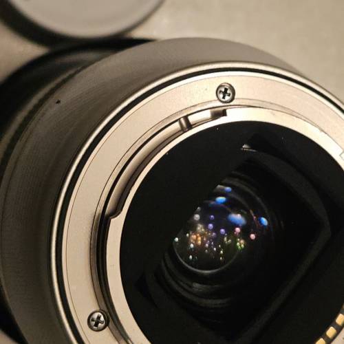 Tamron 28-200mm f2.8-5.6 鏡頭 For Sony E mount
