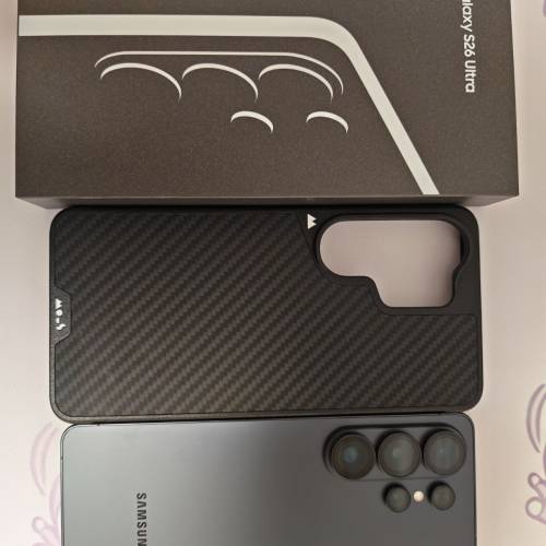 samsung s26 ultra