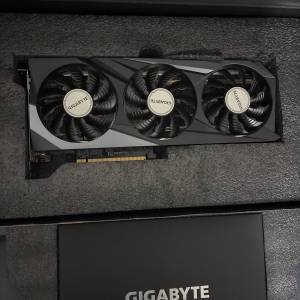 RTX 3070 8GB