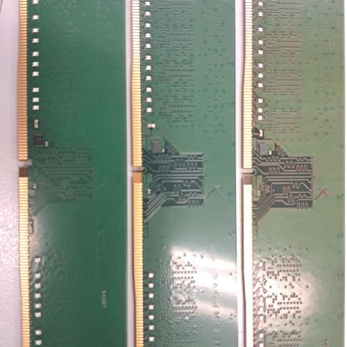 Kingston DDR4 16GB 3200MHz Desktop RAM 桌上型電腦記憶體