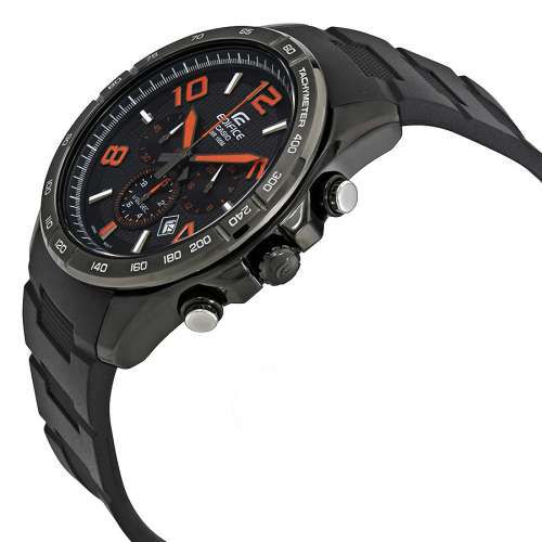 Casio Edifice EFR516PB-1A4 Watch
