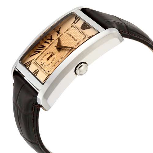 Emporio Armani Classic AR1605 Watch