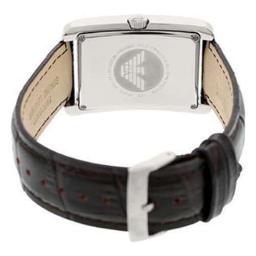 Emporio Armani Classic AR1605 Watch