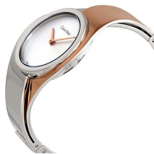 Calvin Klein Senses K5N2S1Z6 Watch