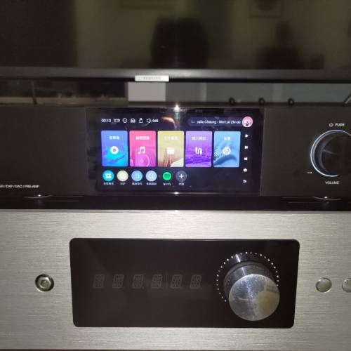 Eversolo A8