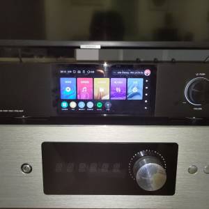 Eversolo A8