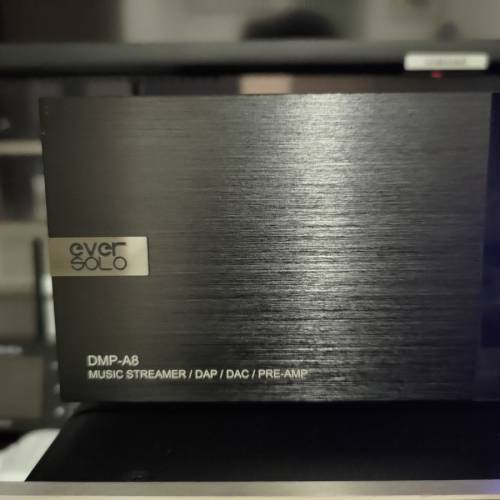 Eversolo A8