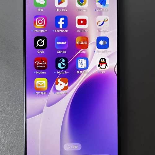 Vivo x300s 512g