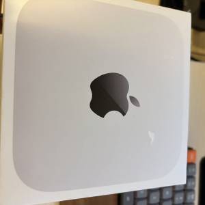 Mac Mini M4 16+256GB