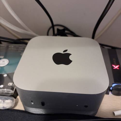 Mac Mini M4 16+256GB