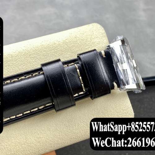 Panerai 沛納海 Luminor 8 Giorni PAM915 44MM
