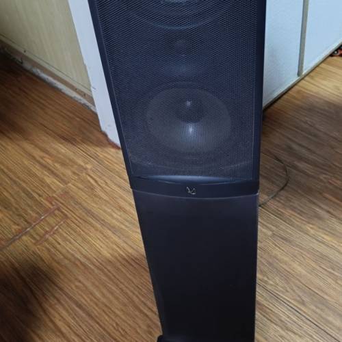 INIFINTY音箱一對