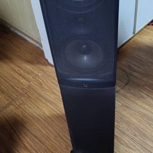 INIFINTY音箱一對