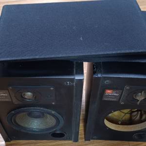 JBL。J216 PRO