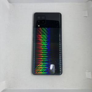 《十年老店》$(0.5) 90%新 Samsung A42 5G 8+128gb 黑
