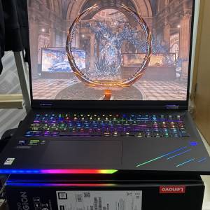 🉑置換18吋5090 4K MiniLED U9-275HX Acer predator helios 18 Gaming Laptop