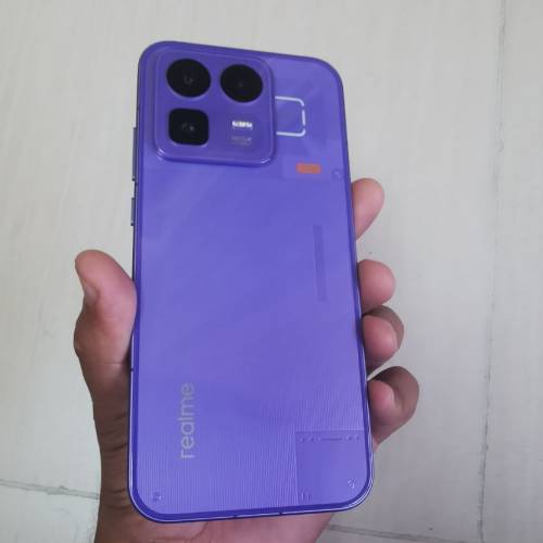 REALME NEO 8