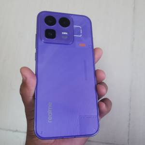 REALME NEO 8