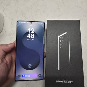 S25 Ultra 512gb