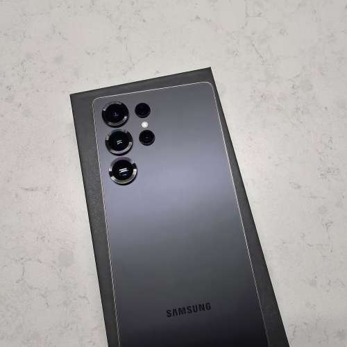 S25 Ultra 512gb