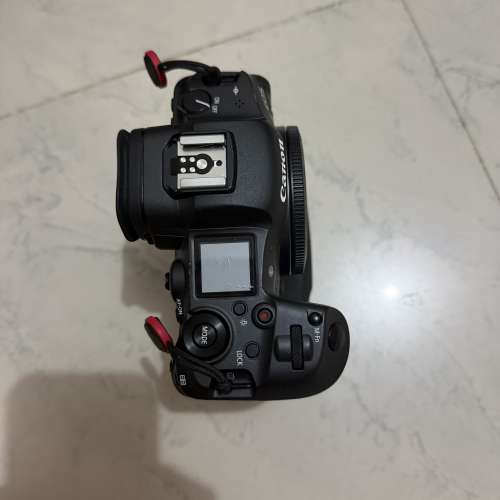 行貨 Canon EOS R5 全片幅無反相機連原廠直倒