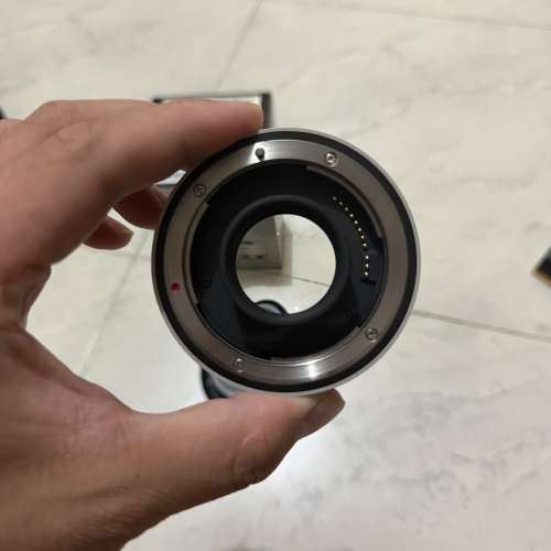 極新淨Canon Extender EF 1.4x III 增距鏡 三代