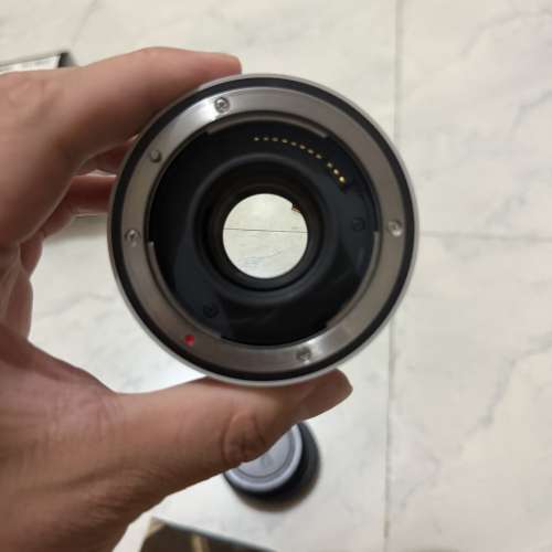 Canon Extender EF 2x III 增距鏡三代