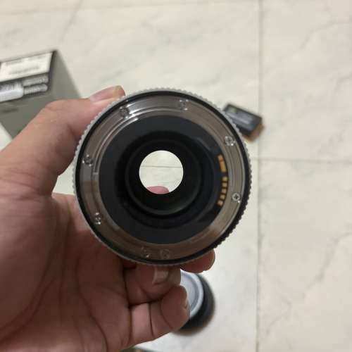 Canon Extender EF 2x III 增距鏡三代