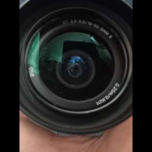 Nikon D3300