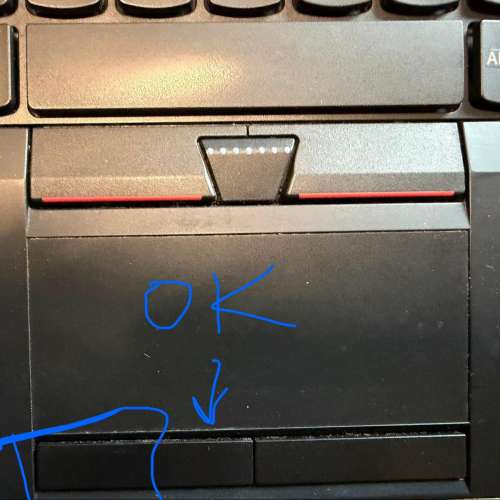 Lenovo Edge 13 Latpop with Power Adapter 聯想手提電腦連火牛