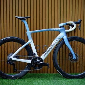Pinarello Dogma F Myway客製色 54碼 頂配