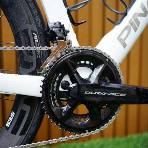 Pinarello Dogma F Myway客製色 54碼 頂配