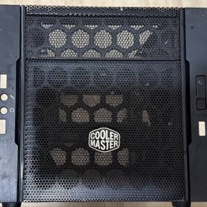 cooler master itx case