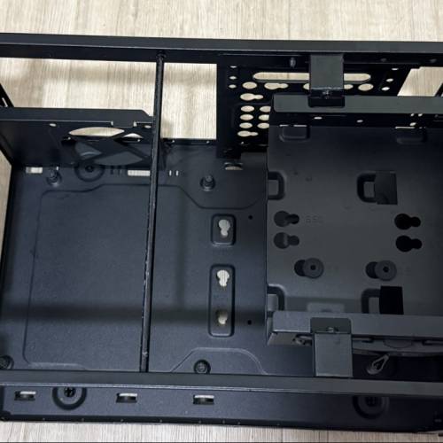 cooler master itx case