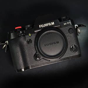 423 次快門數 ，FUJIFILM X-T1 數碼相機  Xt1 Xt 1 not X-t5 X-t4 X-t3 X-t2