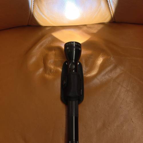Maglite 4C 電筒