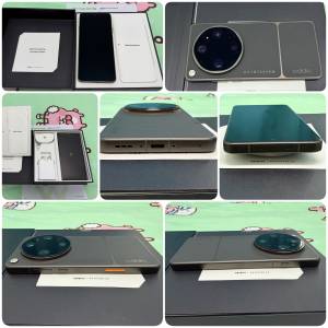 OPPO Find X9 Ultra 16+512 港行 99.99% new