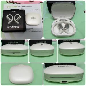 Openfit Pro Premium  Open Ear Headphones  TWS 行貨