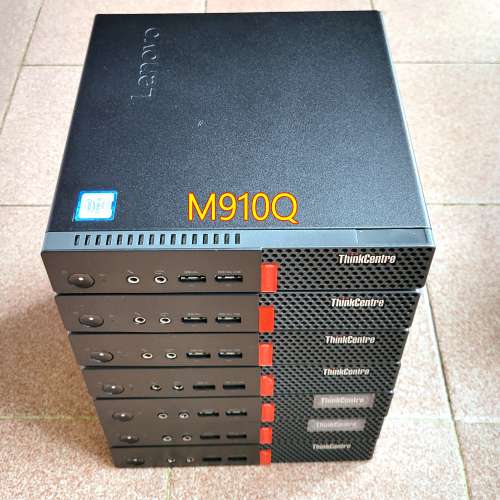 99新 LENOVO 8_9_10_11代 大機細機mini機，准係統機
