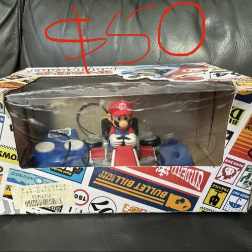 清屋玩具 星之卡比遙控直升機 Mario遙控車 雙人對接彈彈球 多拉A夢乒乓波 恐龍射擊玩...