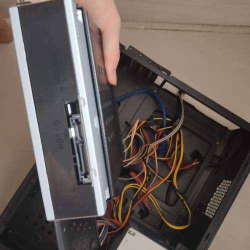 410W maxxon火牛搭 maxxon機箱 送AsusDVD機