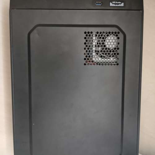 410W maxxon火牛搭 maxxon機箱 送AsusDVD機