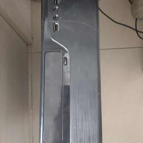 410W maxxon火牛搭 maxxon機箱 送AsusDVD機