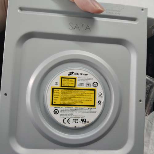 DVD機