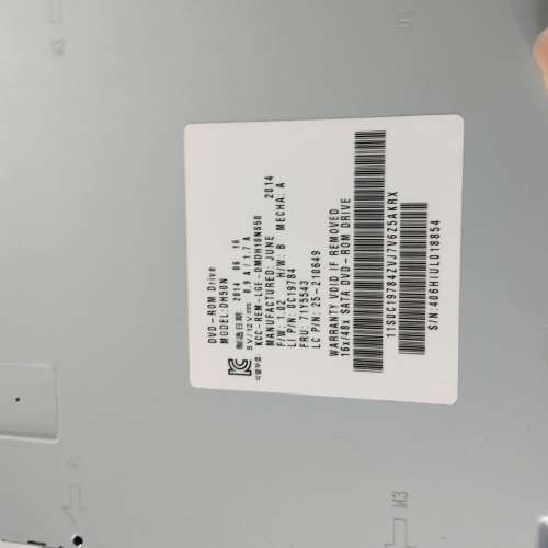 DVD機