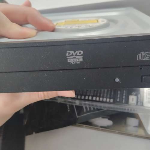 DVD機