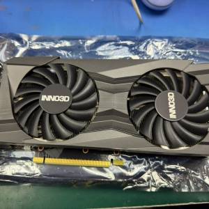 Inno3D GEFORCE RTX 3060 TWIN X2 12G