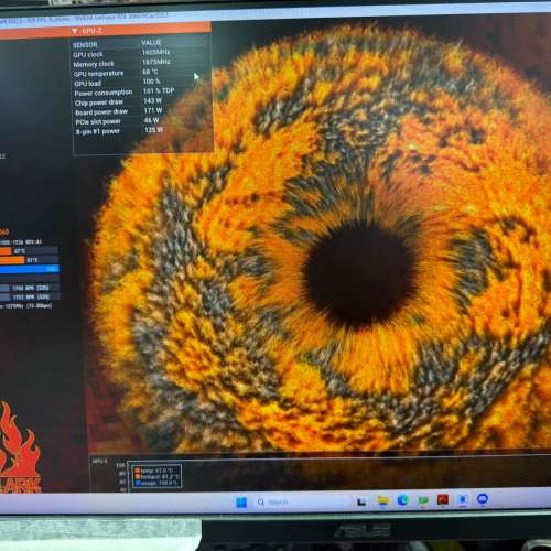 Inno3D GEFORCE RTX 3060 TWIN X2 12G